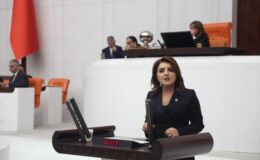 CHP Mersin Milletvekili Gülcan Kış:Mersin’in turizm potansiyeli, AKP iktidarının ihmalleriyle harcanıyor