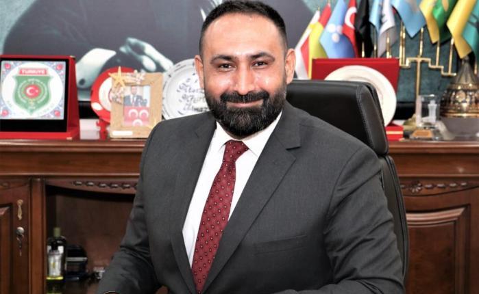 YILMAZ: TOROSLAR BELEDİYESİ OLARAK ÇEVİK BELEDİYECİLİK ANLAYIŞINI BENİMSİYORUZ