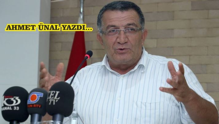 NİCE YILLARA MERSİN TİMES…