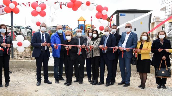 TARSUS BELEDİYESİ, 3 GÜNDE 51 AÇILIŞ GERÇEKLEŞTİRDİ