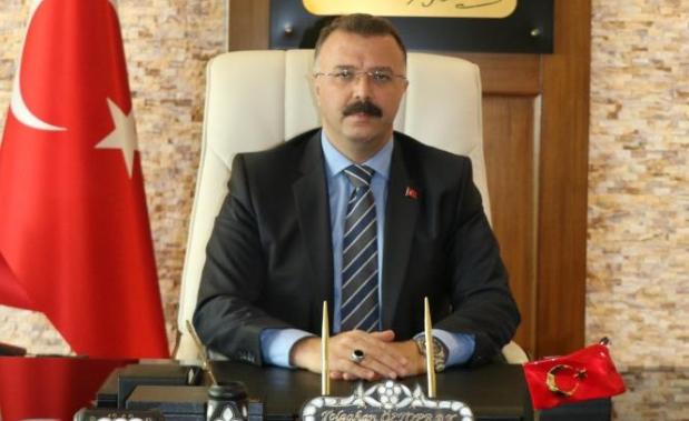 BAŞSAVCI ÖZTOPRAK AVUKATLAR GÜNÜ’NÜ KUTLADI