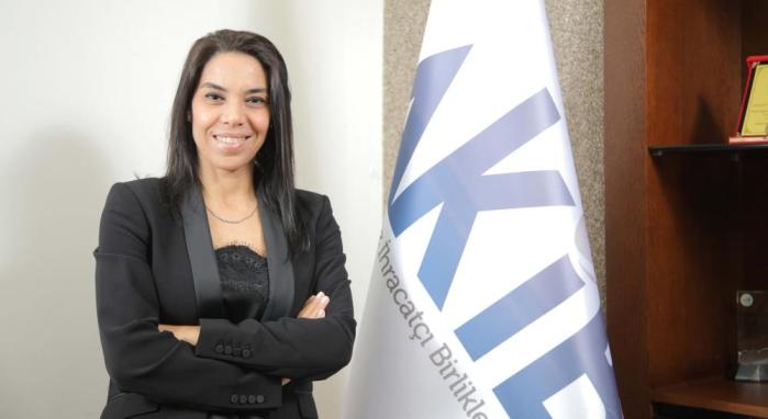 AKİB’İN İLK ÇEYREK İHRACATI 3,2 MİLYAR DOLAR