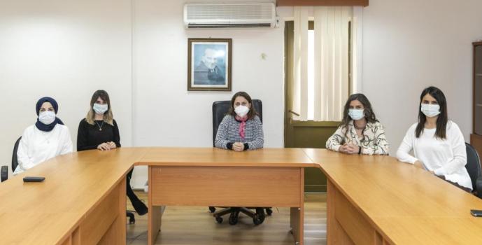 ‘MENOPOZ OKULU’ ONLİNE EĞİTİME BAŞLADI