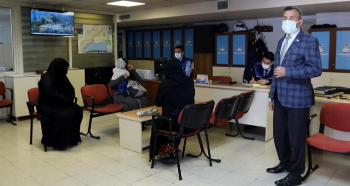 BU KADARINA DA PES! EVİ VE ARABASI VAR AMA DİLENİYOR