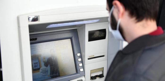 BÜYÜKŞEHİR BELEDİYESİ, ÖĞRENİM YARDIMINI ÖĞRENCİLERİN HESAPLARINA YATIRDI