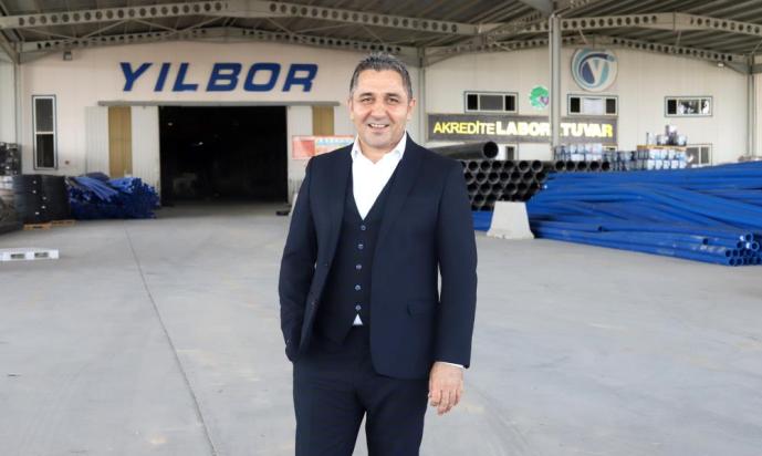 YILDIRIM: ‘ŞARTLAR NE OLURSA OLSUN ÜRETMEYE DEVAM EDECEĞİZ’