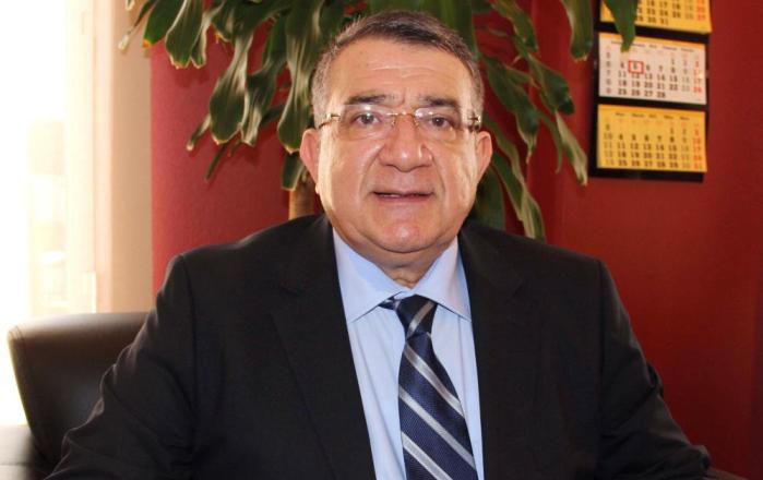 ÖZDEMİR: ORMAN VARLIĞI POTANSİYELİMİZİ DEĞERLENDİREMİYORUZ