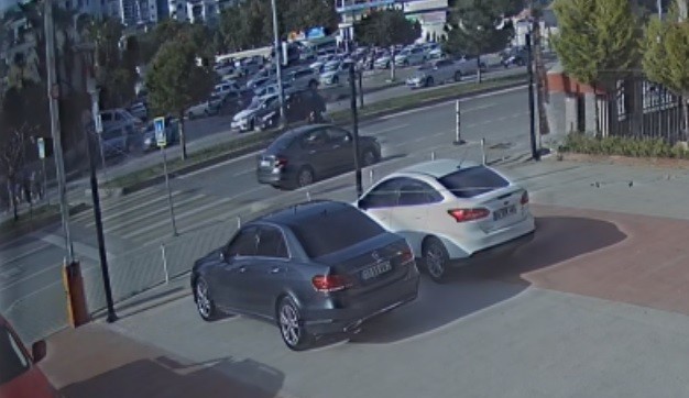 YAY GEÇİTİNDEKİ ÇOCUĞUN ÖLÜMÜNE NEDEN OLAN SÜRÜCÜ SERBES BIRAKILDI