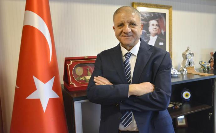 AHBİB, İLK ÇEYREKTE 90’A YAKIN ÜLKEDE İHRACATINI ARTIRDI