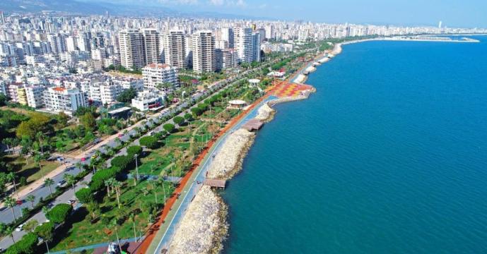 PLASTİKSİZ DOĞU AKDENİZ PLATFORMUNDAN MİKROPLASTİK ÇAĞRISI