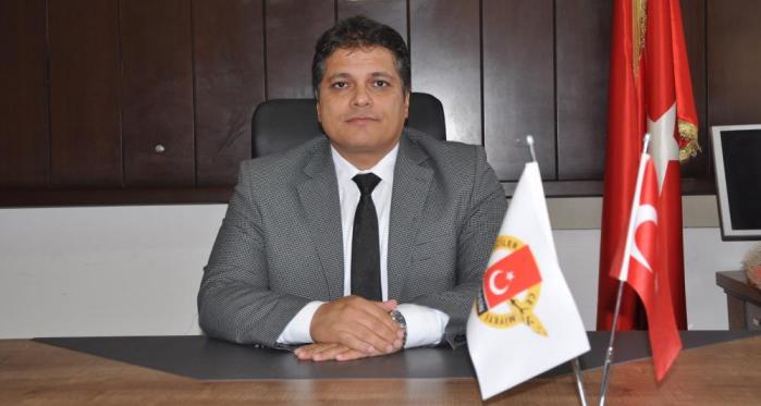 MGC BAŞKANI TEPE: AŞILAMA TÜM GAZETECİLERİ KAPSAMALI