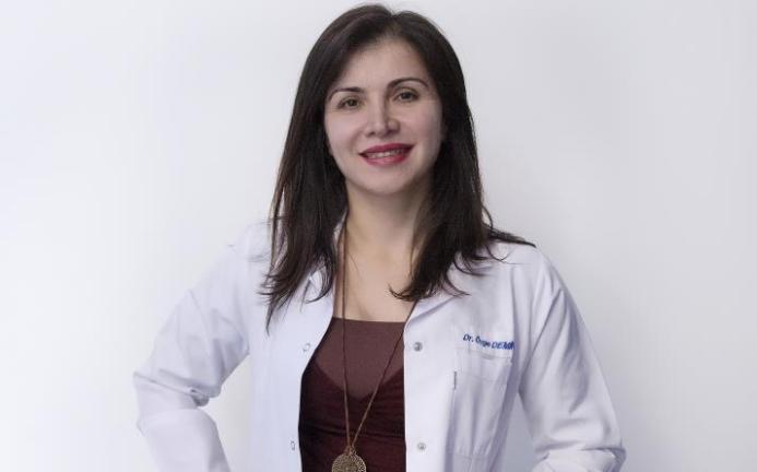 UZM. DR. DEMİR: PANDEMİ SÜRECİNDEKİ BAŞARIMIZLA GURUR DUYUYORUZ