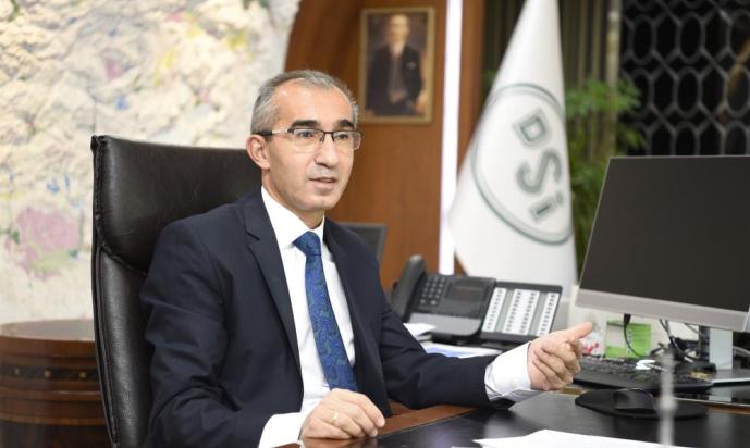 ALAKÖPRÜ SULAMA PROJESİYLE EKONOMİYE 1,5 MİLYON TL KATKI SAĞLANMASI HEDEFLENİYOR