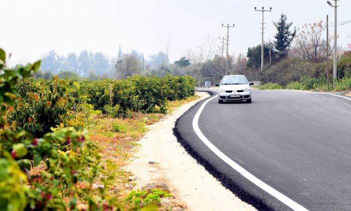 ELVANLI’DAKİ ÜRETİCİ VE İŞLETMECİLERE ‘KAZANÇ YOLU’ AÇILDI