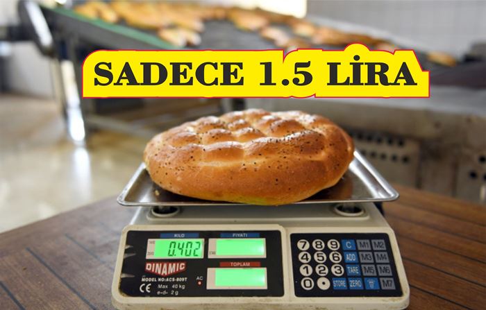 FİYATI UCUZ, GRAMAJI YÜKSEK