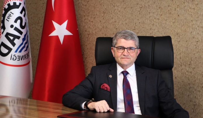 MESİAD BAŞKANI ENGİN: KAPANMALARDA İŞ DÜNYASINA SAHİP ÇIKILMALIDIR