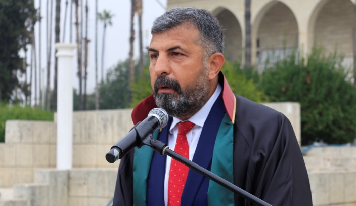 YEŞİLBOĞAZ: AKLIN, VİCDANIN, HUKUKUN VE DEMOKRASİNİN BİTTİĞİ YERDEYİZ