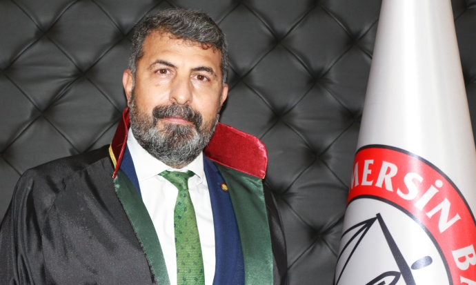 YEŞİLBOĞAZ: ÖZGÜRLÜĞÜN, BARIŞIN VE ADALETİN DAYANAĞI ULUSAL EGEMENLİKTİR