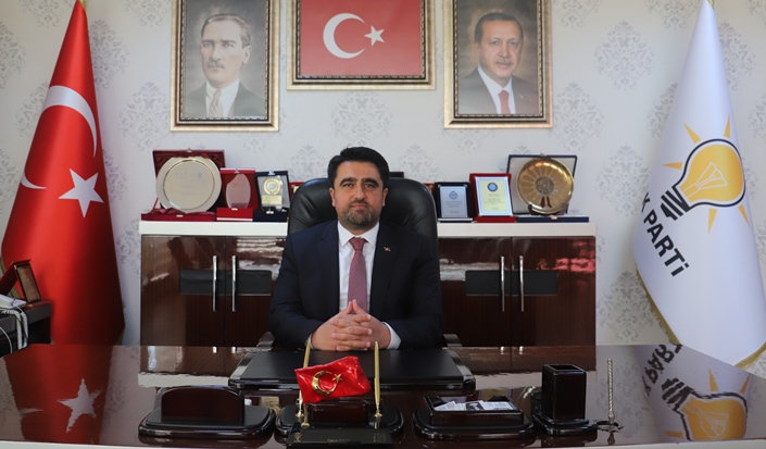 ERCİK, 23 NİSAN ULUSAL EGEMENLİK VE ÇOCUK BAYRAMINI KUTLADI