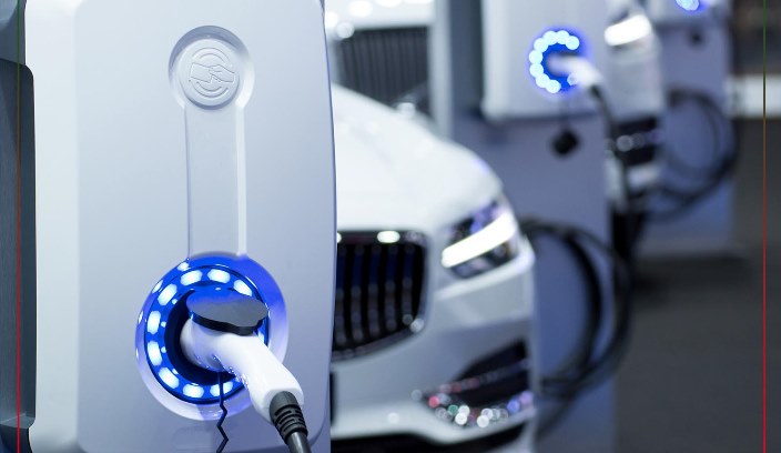 ELEKTRİKLİ ARACA İLGİ ARTIYOR