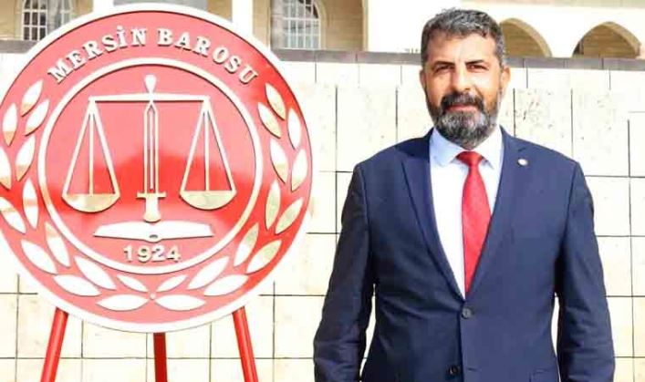 BARO BAŞKANI YEŞİLBOĞAZ: NUTUK’U SAKINCALI BULMAK SUÇTUR