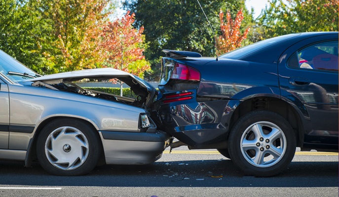 2021’NİN İLK 4 AYINDA 108 BİN 171 TRAFİK KAZASI