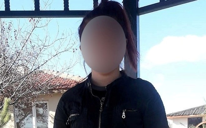 KIZINI ARAYAN BABANIN FERYADI: EVLADIM BATAKLIĞA DÜŞMESİN