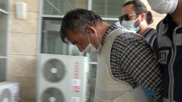 MERSİN’DEKİ KADIN CİNAYETİNİN ZANLISI YAKALANDI