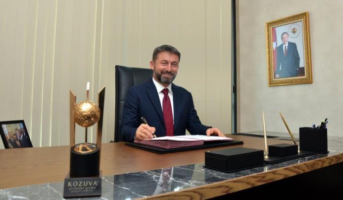 ÇUKUROVA HAVALİMANINDAN KÖY OKULLARINA KÜTÜPHANE PROJESİ