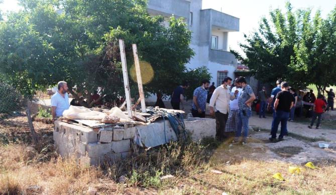 TARSUS’TA İKİ AİLE ARASINDA TARLA KAVGASI: 5 YARALI