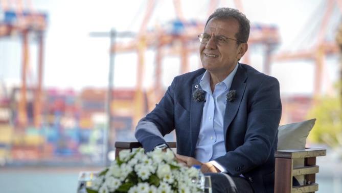 SEÇER: METRO İHALESİ YAKLAŞIK MALİYETİ ÇOK DÜŞÜK KALDI, ÇÜNKÜ 1.5 YIL ÖNCE HAZIRLANMIŞ