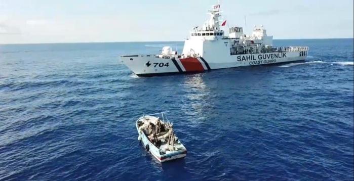 BAKAN SOYLU, UYUŞTURUCU OPERASYONUNU BİZZAT YÖNETMİŞ