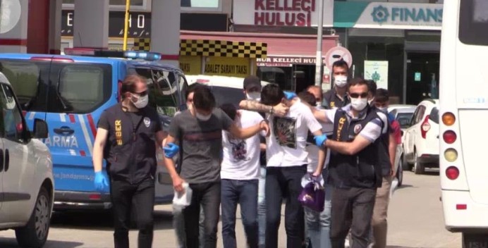 KRİPTO PARA VE SAHTE BAHİS KUPONU DOLANDIRICILIĞI