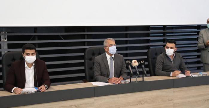 MEZİTLİ BELEDİYESİ, AVRUPA YEREL YAŞAMDA KADIN ERKEK EŞİTLİĞİ ŞARTI’NI İMZALADI