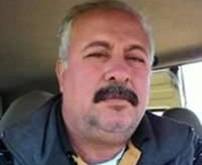 SULAMA KANALINA DÜŞEREK HAYATINI KAYBETTİ