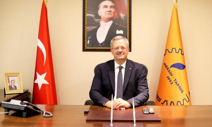 İSO 500 BÜYÜK SANAYİ KURULUŞU’ LİSTESİNDE 10 MTOSB FİRMASI YER ALDI