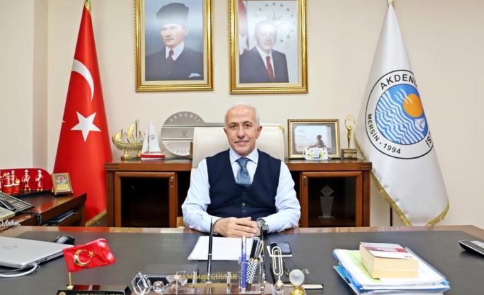 GÜLTAK,  İSO 500’E GİREN MERSİNLİ FİRMALARI TEBRİK ETTİ