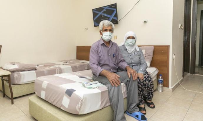 DOSTHANE, 5 AYDA 258 KİŞİYE KUCAK AÇTI