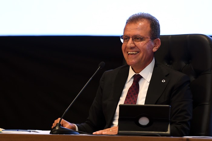 SEÇER, LİMAN İÇİN ÇAĞRIDA BULUNDU: GELİN ANKARA’YA ÇIKARTMA YAPALIM