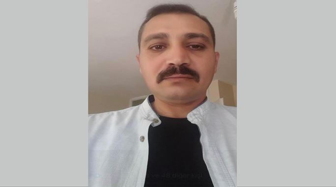 KALP KRİZİ GEÇİREN POLİS MEMURU HAYATINI KAYBETTİ