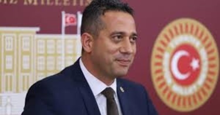 CHP’Lİ BAŞARIR: ŞİMDİ DE TAŞUCU LİMANI’NI BİRİLERİNE PEŞKEŞ ÇEKECEKLER