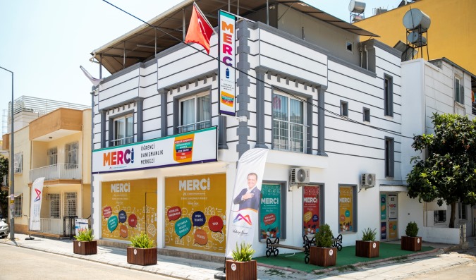 MERCİ ÖĞRENCİ DANIŞMA MERKEZİ, ÖĞRENCİLERİN BAŞARI ORANI ARTIRIYOR