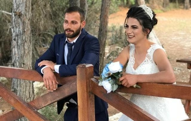 MERSİN’DE DAĞ EVİNDEKİ ÇADIRDA GENÇ ÇİFTİN CESEDİ BULUNDU