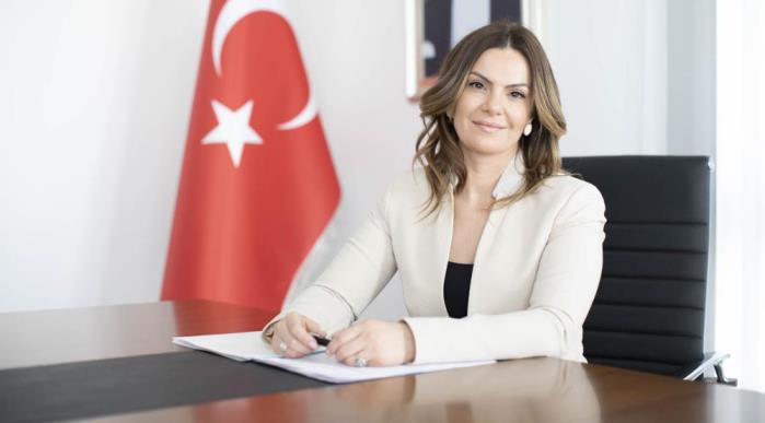 TÜİOSB, TÜRKİYE’NİN DİJİTAL VE YEŞİL OSB’SİNİ KURMAK İÇİN HAREKETE GEÇTİ