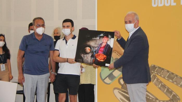 FOTOĞRAFLARIYLA AKDENİZ’İ ANLATTILAR