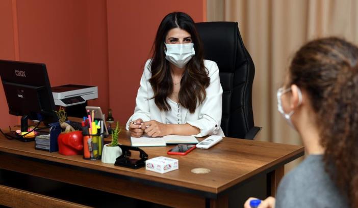 BÜYÜKŞEHİR’DEN ÖĞRENCİLERE LGS TERCİH DESTEĞİ