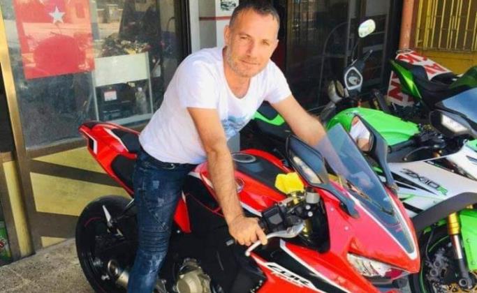 TARSUS’TA 2 AYRI MOTOSİKLET KAZASINDA 1 KİŞİ ÖLDÜ, 2 KİŞİ YARALANDI