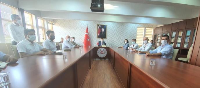 TARSUS YARI MARATONU 28 KASIM’DA KOŞULACAK