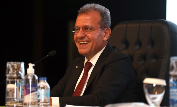 BAYRAM BOYUNCA OTOBÜS SEFERLERİ ÜCRETSİZ OLACAK