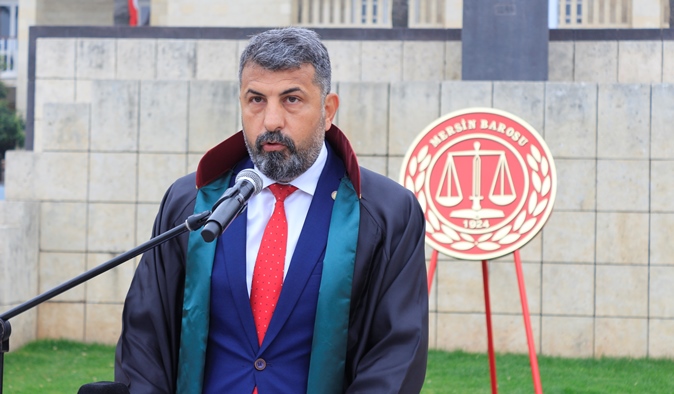 BARO BAŞKANI YEŞİLBOĞAZ: MADIMAK FAİLLERİNİ TANIYORUZ!